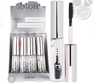 RUBYROSE-MASCARA DE CILIOS BLOW -24PCS