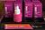 MAXLOVE SERUM FACIAL 3X1-24PCS/5.00