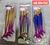 KIT PINCEL SEREIA-4PCS/3.00