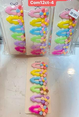 TIC TAC INFANTIL COM 6PCS /CT-12CT/3.33