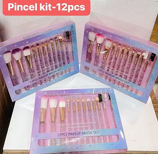 KIT COM 12PC PINCEL -9.50/12KIT