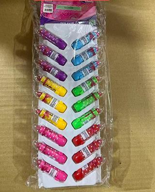 LITTLE MINI BATOM PRICESA-36PCS/0.75