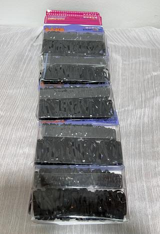 ELASTICO INFANTIL COM 5CT/6.00CT