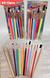 KIT PINCEL -12PCS/6.50