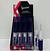 LUISANCE MASCARA PARA CILIOS INCOLOR-24PCS/5.75