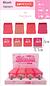 TOQUE SPECIAL BLUSH-24PCS/6.50