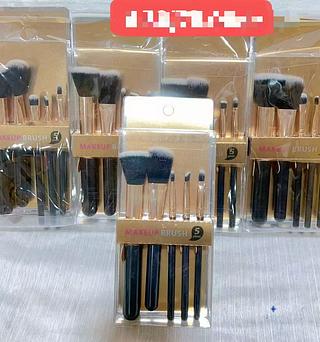 KIT PINCEL -12PCS/6.50