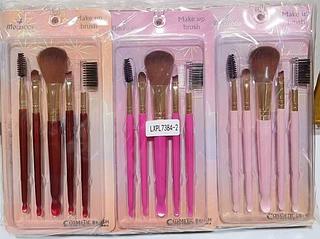 KIT PINCEL -12PCS/6.66