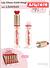 FEBELLA LIP GLOSS GLOD-24PCS/4.83