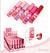 FEBELLA LIP GLOSS-36PCS/4.50