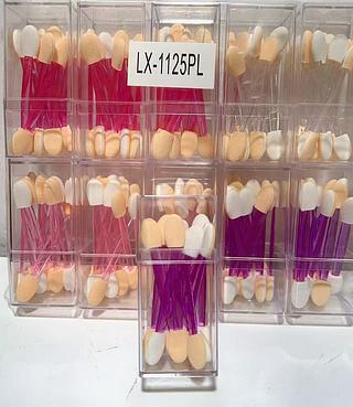 PINCEL DE SOMBRAS-12PCS/1.83