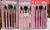 KIT PINCEL -12PCS/7.50