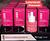 MAXLOVE SERUM FACIAL ROSA MOSQUEITA-24PCS/5.00