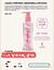 MIA MAKE LOCAO CORPORAL MARSHMALLOW ROSA-6PCS/15.00