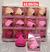 ESPONJA DIAMENTE -3PCS -12PCS/3.50