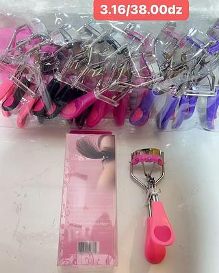 CURVEX PARA CILIOS-12PCS/3.16