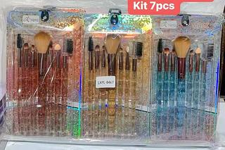 KIT PINCEL -12PCS/8.75