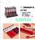 JASMYNE LIP TINT-24PCS/5.20