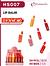 DHERMOSA LIP BALM-24PCS/2.08