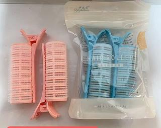 KIT 2 BOBS MODELADOR DE CABELO-12PCS/5.00