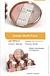 VIVAI ESTOJO MULTI FACE-12PCS/10.16