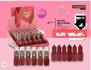 BELLE ANGE BATOM -24PCS/4.16