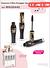 FEBELLA MASCARA CILIOS EXGGER-12PCS/6.66