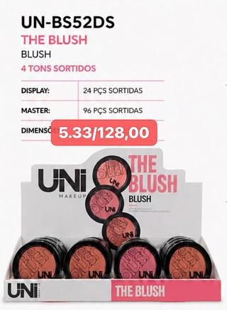 UNI THE BLUSH-24PCS-/5.33