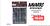 BELLAFEMME LAPIS RETRATIL MARROM-12PCS/1.50