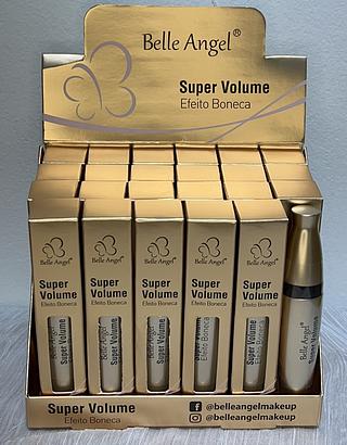 BELLE ANGEL RIMEL EFEITO BONECA-24PCS/5.25