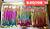 KIT PINCEL SEREIA 10PCS-12KT/6.00