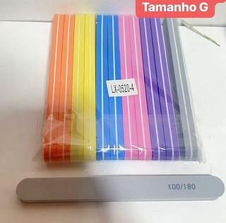 LIXAS PARA UNHAS-12PCS/1.25