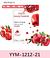 YOYO MASCARA FACIAL ROMA-20PCS/2.80