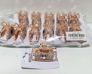 PIRANHA ESTRAS-4.50CM-12PCS/2.75