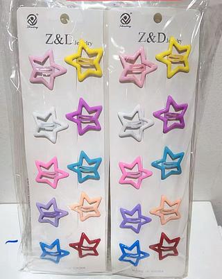 TIC TAC ESTRELA-12CT/2.00