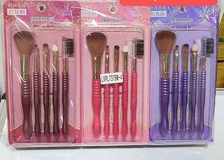 KIT PINCEL -12PCS/6.66