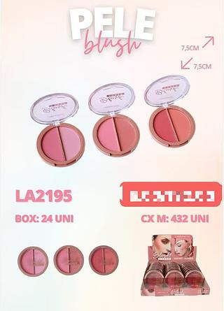 LABRANCHE BLUSH -24PCS/5.50