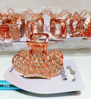 PIRANHA METAL COM ESTRAS-12PCS/2.33