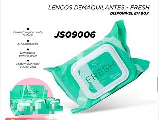 JASMYNE LENCO DEMAQUILANTES-12PCS/5.83