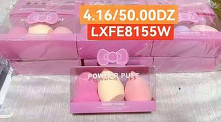 KIT ESPONJA -12PCS/4.16