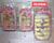 UNHA POSTICA COM 12 CAXINHAS/COM100PCS