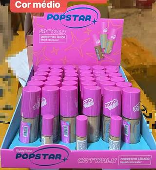 rubyrose corretivo liquido-36PCS/6.86