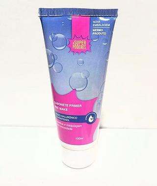 SUPERPODERES SABONETE PRIMER PRE -24PCS/3.75