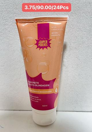 SUPERPODERES SABONETE PRIMER PRE-24PCS/3.75