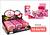 FEBELLA KIT SOMBRA TEEN -12PCS/12.41