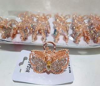 PIRANHA ESTRAS-4.50CM-12PCS/2.75