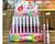 MISS BETTY LIP GLOSS-48PCS/2.50