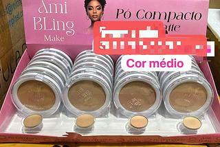 AMI BLING PO COMPACTO-24PCS/3.50