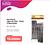 MISSFRANCE LAPIS PRETO-12PCS/1.25