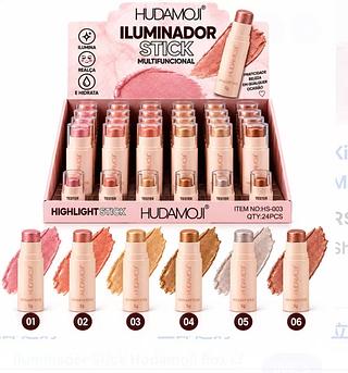 HUDAMOJI ILUMINADOR BASTAO-4.00-/24PCS